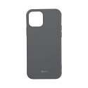 ROAR futerał ALL DAY COLORFUL JELLY do IPHONE 17 Szary