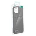 ROAR futerał ALL DAY COLORFUL JELLY do IPHONE 17 Szary