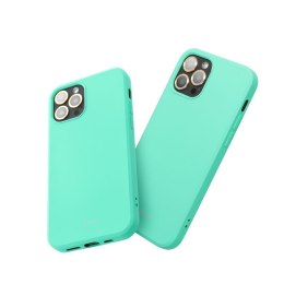 ROAR futerał ALL DAY COLORFUL JELLY do SAMSUNG A17 Miętowy