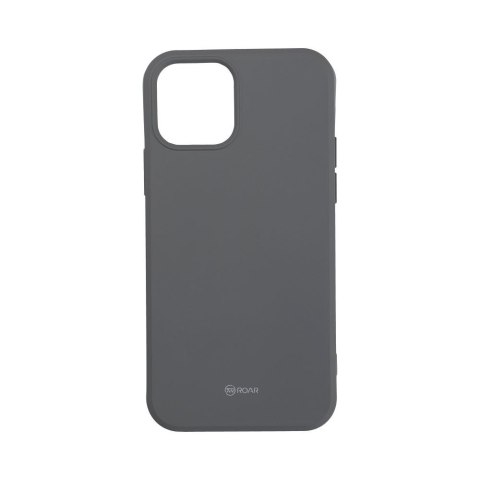 ROAR futerał ALL DAY COLORFUL JELLY do SAMSUNG A37 5G Szary
