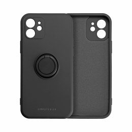 ROAR futerał AMBER CASE do IPHONE 17 Air Czarny