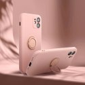 ROAR futerał AMBER CASE do IPHONE 17 Air Różowy