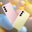 ROAR futerał CLOUD SKIN do SAMSUNG S26 Jasnożółty
