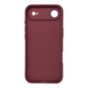 ROAR futerał LUNA do IPHONE 17 Air czerwony
