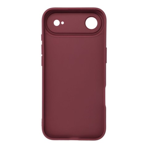 ROAR futerał LUNA do IPHONE 17 Air czerwony