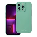 ROAR futerał LUNA do IPHONE 17 Air zielony