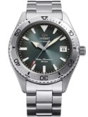 Zegarek Męski Orient Mako 40 Sports RA-AC0Q13E + BOX