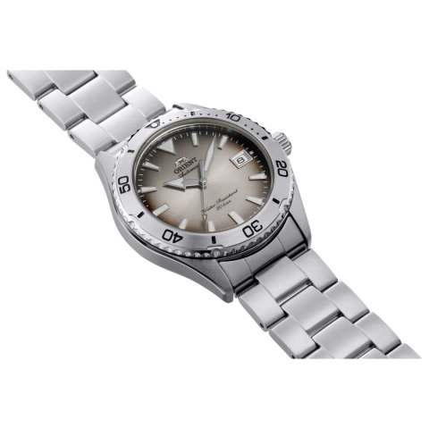 Zegarek Męski Orient Mako 40 Sports RA-AC0Q16N + BOX