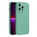 ROAR futerał LUNA do IPHONE 17 zielony