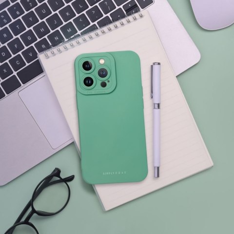 ROAR futerał LUNA do IPHONE 17 zielony