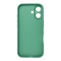 ROAR futerał LUNA do IPHONE 17 zielony