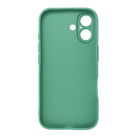 ROAR futerał LUNA do IPHONE 17 zielony