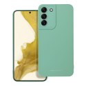 ROAR futerał LUNA do SAMSUNG A17 zielony