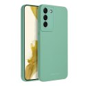 ROAR futerał LUNA do SAMSUNG A17 zielony