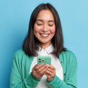 ROAR futerał LUNA do SAMSUNG A17 zielony
