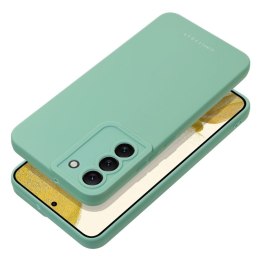 ROAR futerał LUNA do SAMSUNG A37 5G zielony