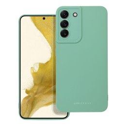 ROAR futerał LUNA do SAMSUNG A37 5G zielony