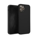 ROAR futerał SPACE do IPHONE 17 Air Czarny