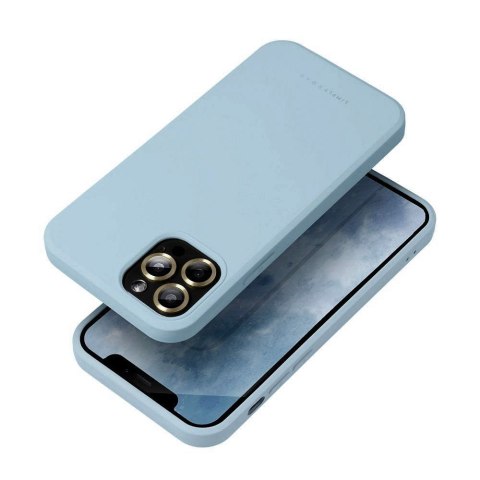 ROAR futerał SPACE do IPHONE 17 Air Niebieski