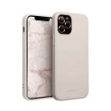 ROAR futerał SPACE do IPHONE 17 Pro Kremowy