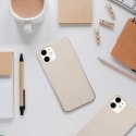 ROAR futerał SPACE do IPHONE 17 Pro Kremowy