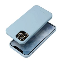 ROAR futerał SPACE do SAMSUNG A37 5G Niebieski