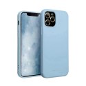 ROAR futerał SPACE do SAMSUNG A37 5G Niebieski