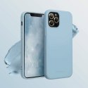 ROAR futerał SPACE do SAMSUNG A37 5G Niebieski
