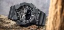 ZEGAREK MĘSKI CASIO G-SHOCK GA-010-1A1ER