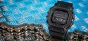ZEGAREK MĘSKI CASIO G-SHOCK KING OF G GX-56BB-1ER (zd133a)
