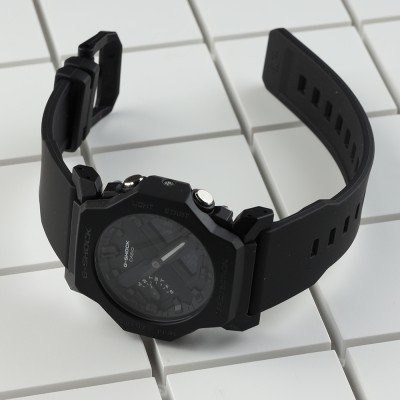 Zegarek Casio G-SHOCK GA-2300-1AER