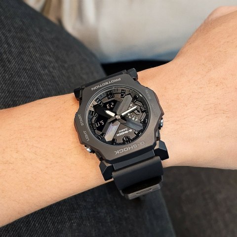 Zegarek Casio G-SHOCK GA-2300-1AER