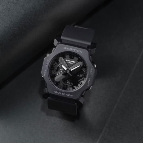 Zegarek Casio G-SHOCK GA-2300-1AER