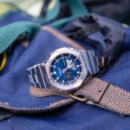 Zegarek Casio G-SHOCK GM-2110D-2BER