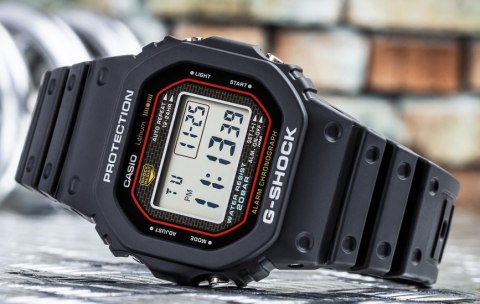 Zegarek Casio G-Shock DW-5000R-1AER (zd234c) + BOX
