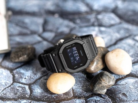 Zegarek Casio G-Shock DW-5600BB-1ER