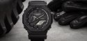 Zegarek Casio G-Shock GA-2100BCE-1AER