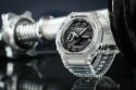 Zegarek Casio G-Shock GA-2100SKE-7AER