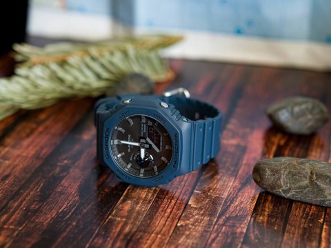 Zegarek Casio G-Shock GA-B2100-2AER