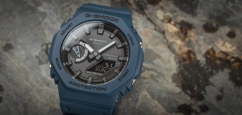 Zegarek Casio G-Shock GA-B2100-2AER