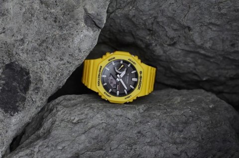 Zegarek Casio G-Shock GA-B2100C-9AER