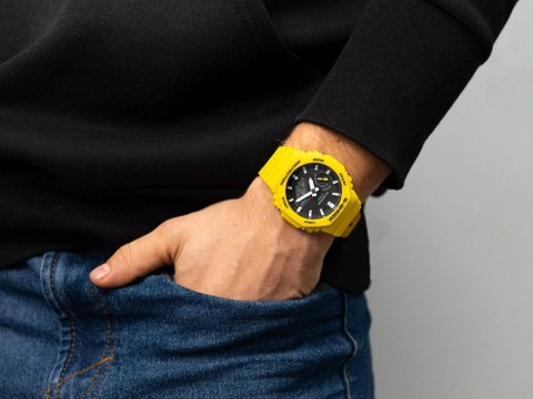 Zegarek Casio G-Shock GA-B2100C-9AER
