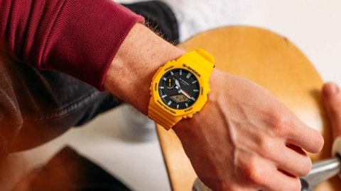 Zegarek Casio G-Shock GA-B2100C-9AER