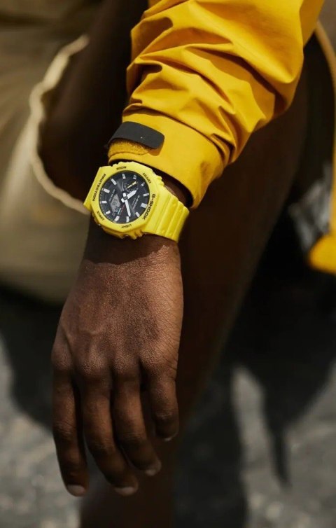 Zegarek Casio G-Shock GA-B2100C-9AER