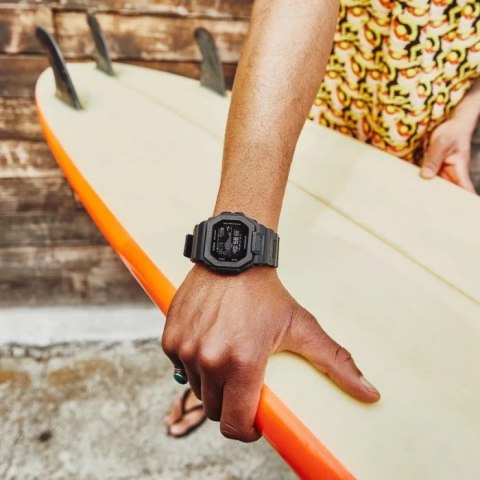 Zegarek Casio G-Shock GBX-100NS-1ER