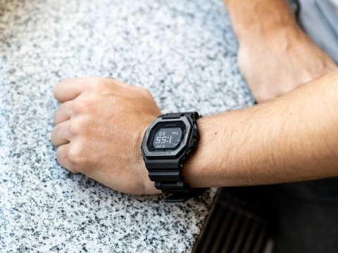 Zegarek Casio G-Shock GBX-100NS-1ER