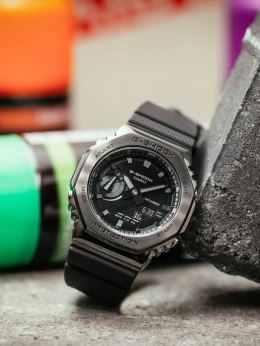 Zegarek Casio G-Shock GM-2100BB-1AER