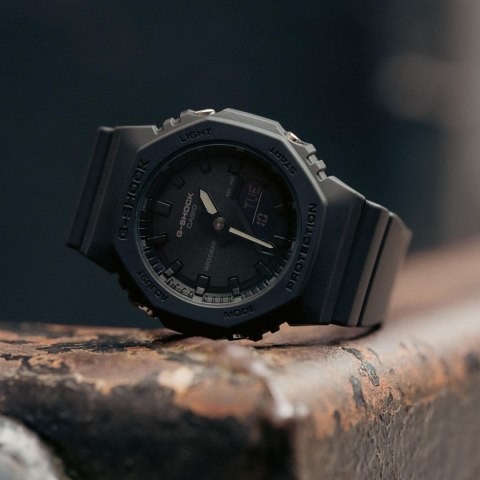 Zegarek Casio G-Shock GMA-P2100BB-1AER