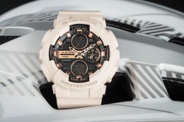 Zegarek Casio G-Shock GMA-S140M-4AER