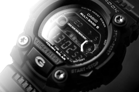 Zegarek Casio G-Shock GW-7900B-1ER